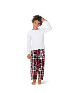 Patron d´ensemble - Burda 9250 2