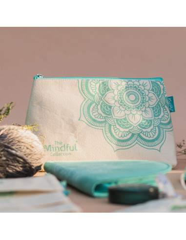 Trousse pour accessoires tricot Mindful KnitPro