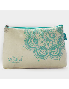 Trousse pour accessoires tricot Mindful KnitPro 2