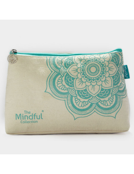 Trousse pour accessoires tricot Mindful KnitPro