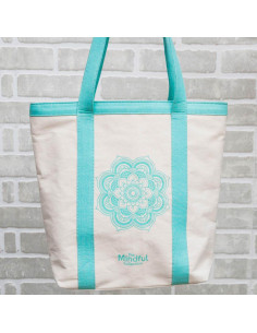 Tote bag pour tricot Mindful KnitPro