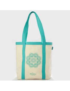 Tote bag pour tricot Mindful KnitPro 2