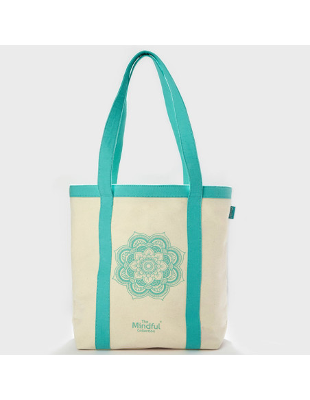 Tote bag pour tricot Mindful KnitPro