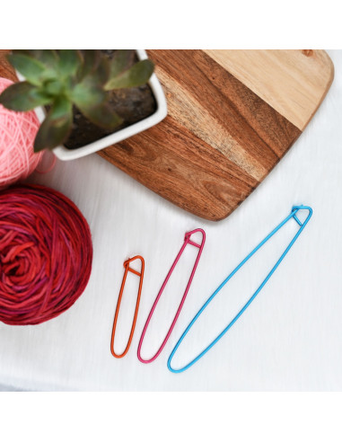 Ramasse mailles KnitPro