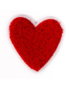 Écusson thermocollant - Sweetheart
