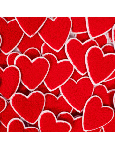 Écusson thermocollant - Sweetheart 2