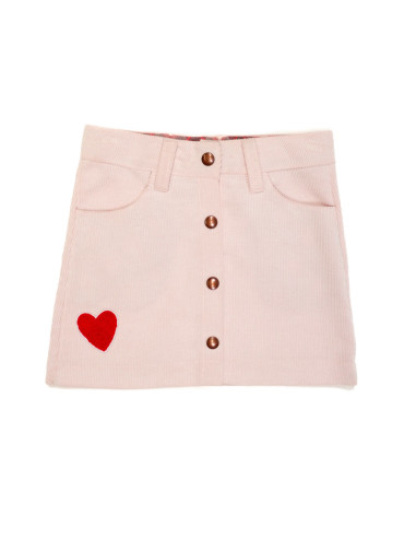 Écusson thermocollant - Sweetheart