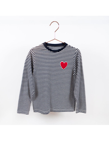 Écusson thermocollant - Sweetheart