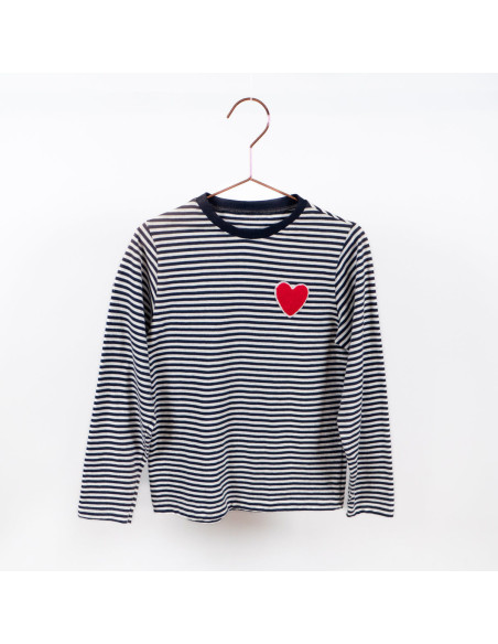 Écusson thermocollant - Sweetheart