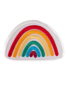 Écusson thermocollant - Rainbow