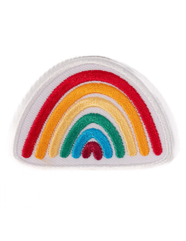 Écusson thermocollant - Rainbow