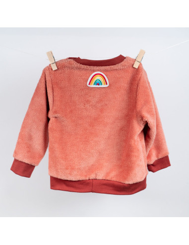 Écusson thermocollant - Rainbow