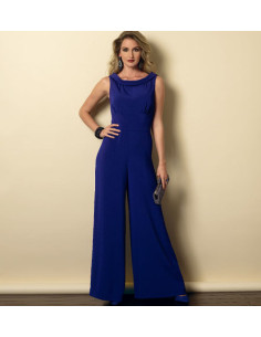 Patron de robes et combinaison - Butterick 6130