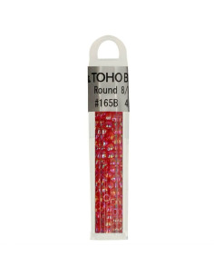 Perles en verre 8/0 Toho