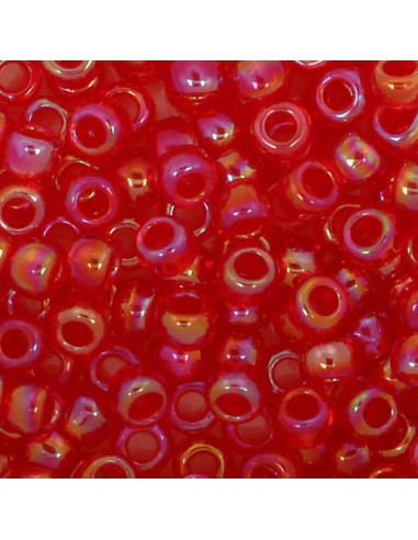 Perles en verre 8/0 Toho