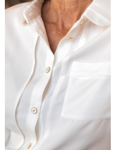 Patron de chemise Skyline - Maison Fauve