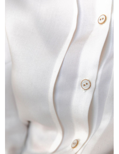 Patron de chemise Skyline - Maison Fauve