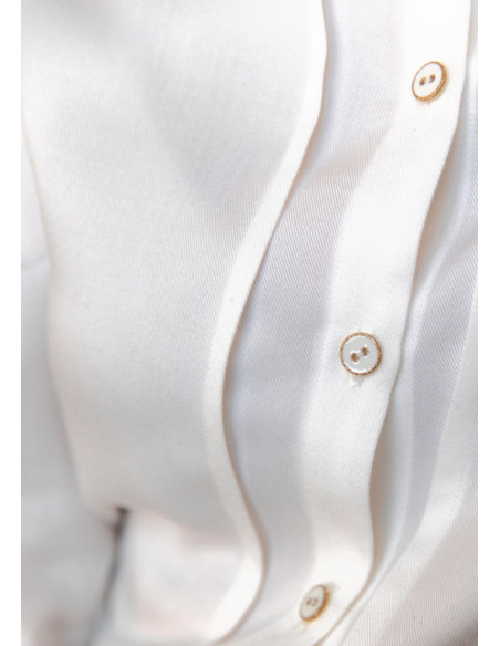Patron de chemise Skyline - Maison Fauve