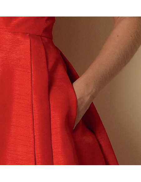 Patron de robe - Butterick 6129