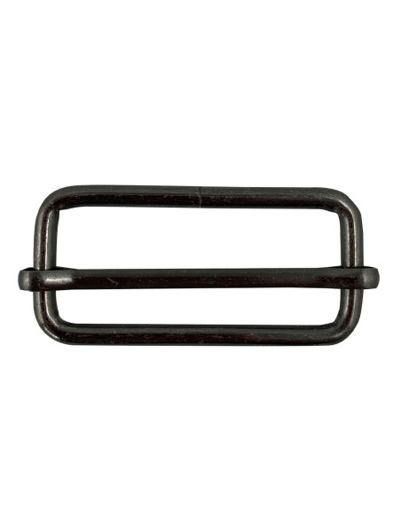 Boucle coulissante - Canon de fusil 25 mm