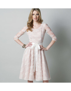 Patron de robe - Vogue 8766 2