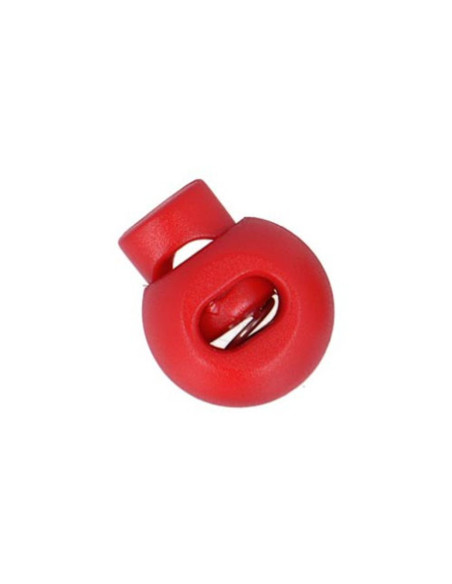 Serre cordon boule - Rouge