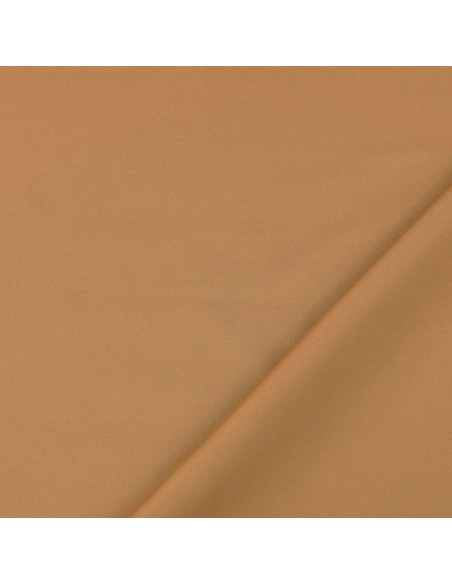 Tissu Scuba néoprène - Beige