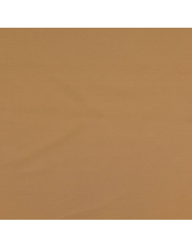 Tissu Scuba néoprène - Beige