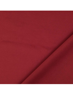 Tissu Scuba néoprène - Bordeaux 2