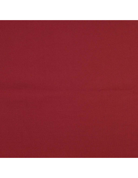 Tissu Scuba néoprène - Bordeaux