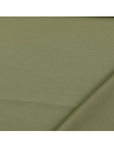 Tissu Scuba néoprène - Vert olive 2