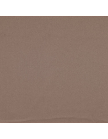Tissu Scuba néoprène - Taupe