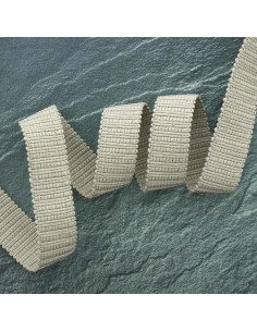 Sangle crochet - Lin
