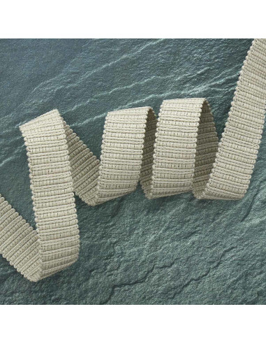 Sangle crochet - Lin