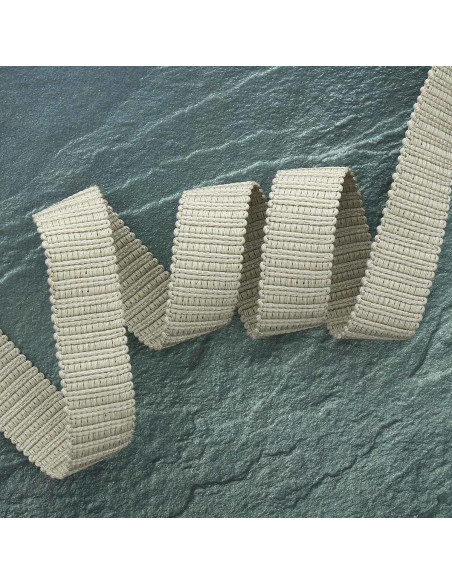 Sangle crochet - Lin