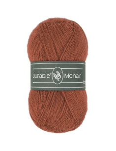 Laine Durable Mohair