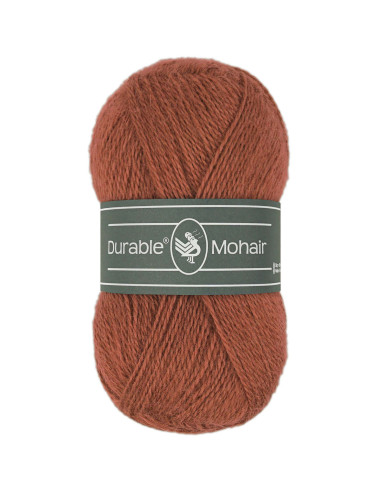 Laine Durable Mohair