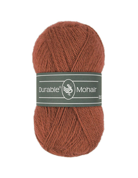 Laine Durable Mohair