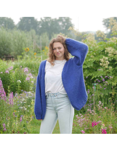 Laine Durable Mohair