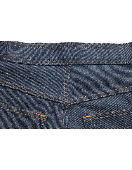 Aiguilles jeans Gold Schmetz