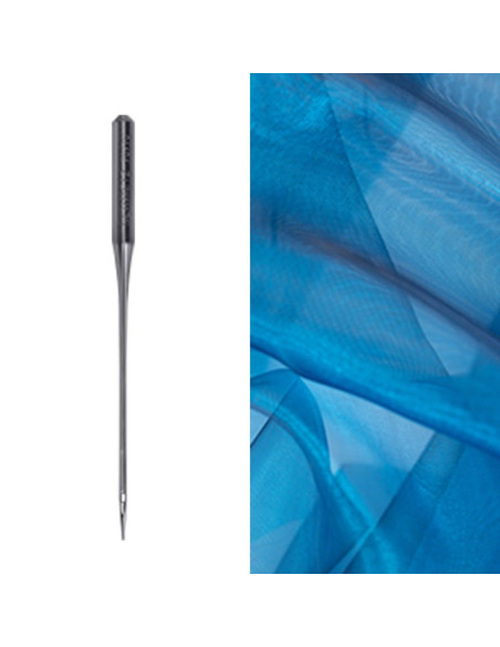 Aiguilles Super Fine Black Schmetz