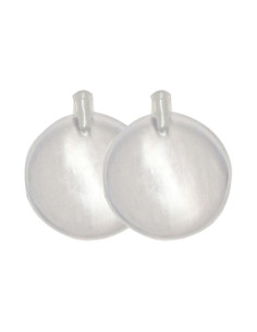 Lot de 2 couineurs pour doudous 45 mm