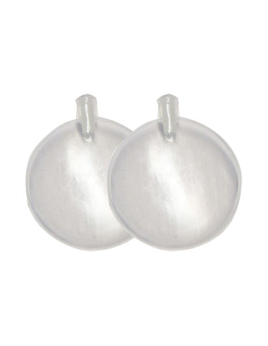 Lot de 2 couineurs pour doudous 45 mm