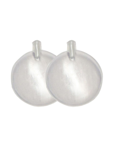 Lot de 2 couineurs pour doudous 45 mm