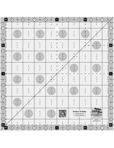 Règle Perfect 10 Creative Grids