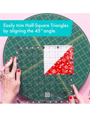 Règle Perfect 10 Creative Grids