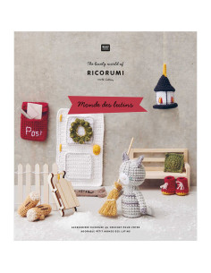Livret Ricorumi Monde des lutins