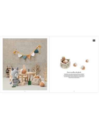 Livret Ricorumi Monde des lutins