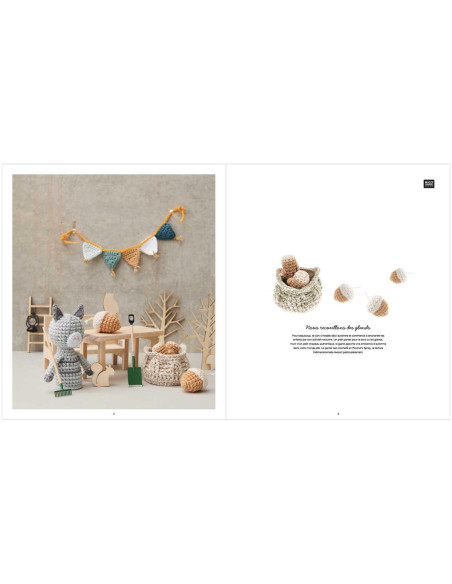 Livret Ricorumi Monde des lutins