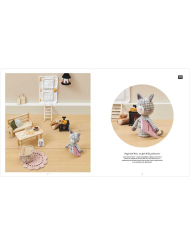 Livret Ricorumi Monde des lutins